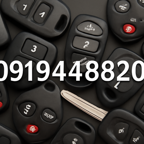 ساخت ریموت ماشین