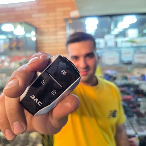 ریموت پیکانتو