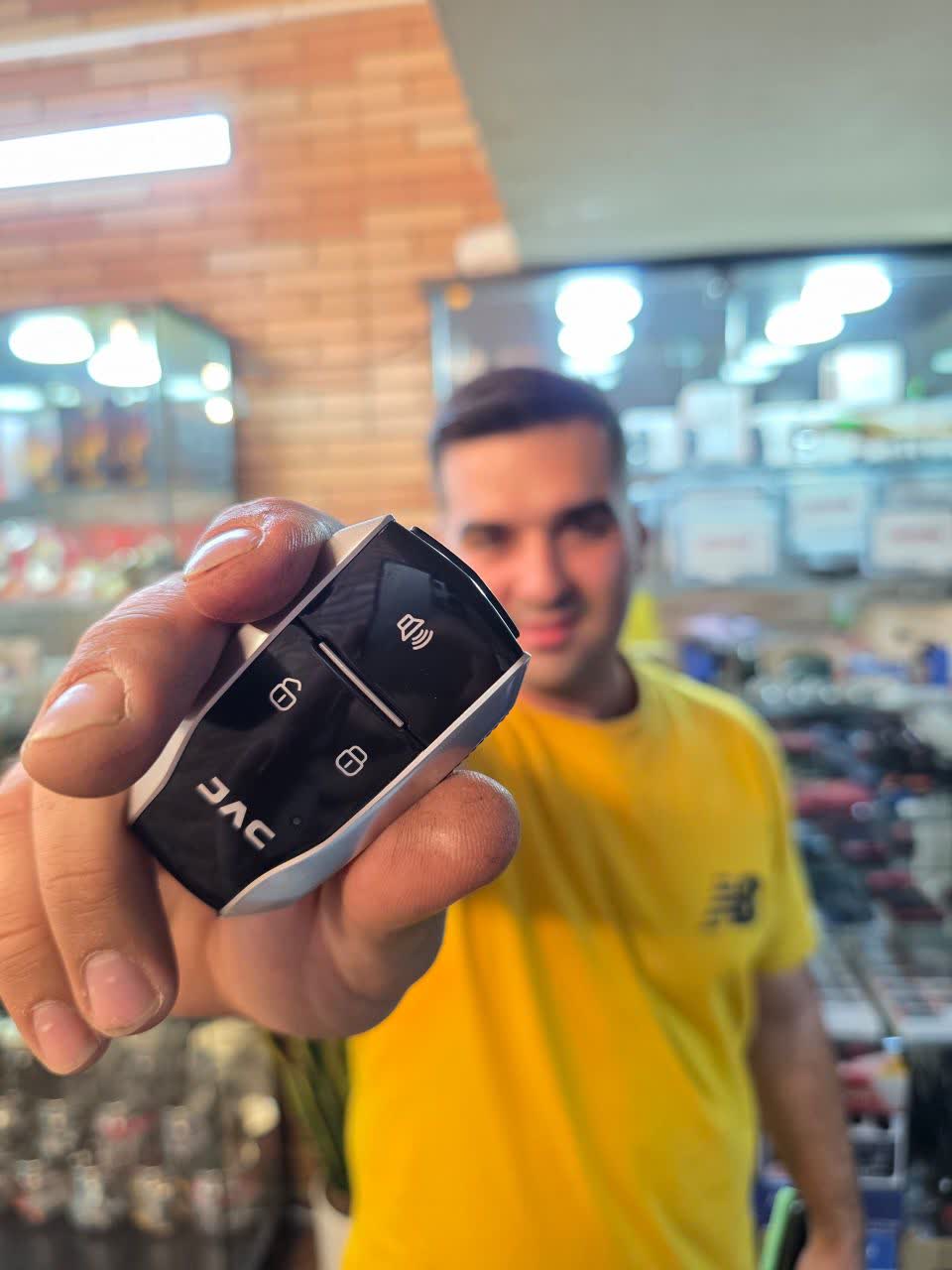 ریموت جک s5 ریموت جک s5