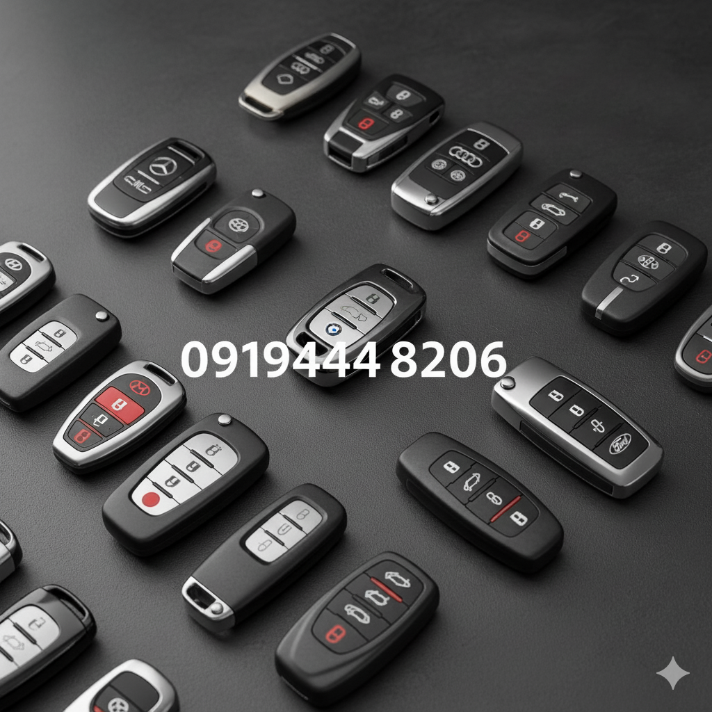 ساخت ریموت اسپورتیج